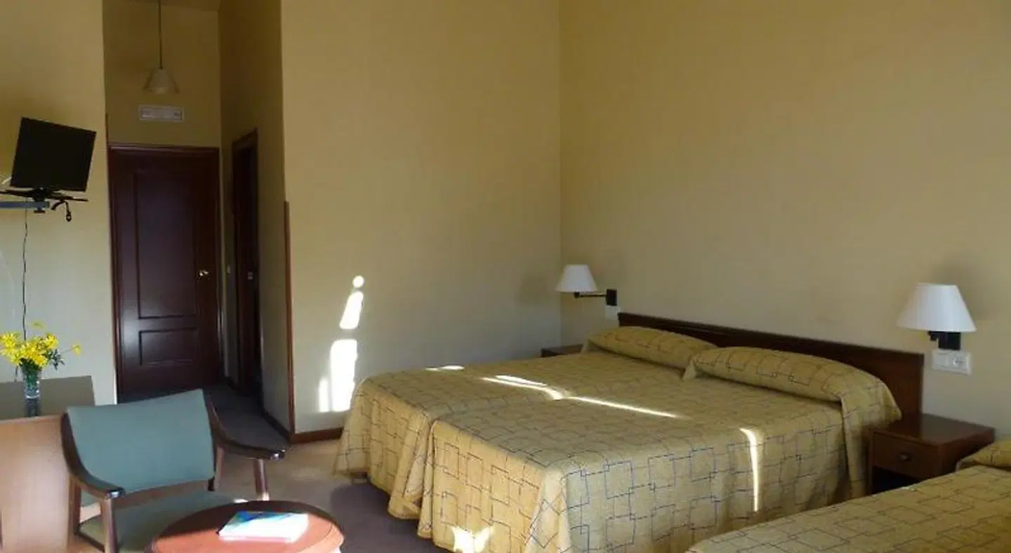 Hotel Finca Los Venancios HEALTH_BEAUTY