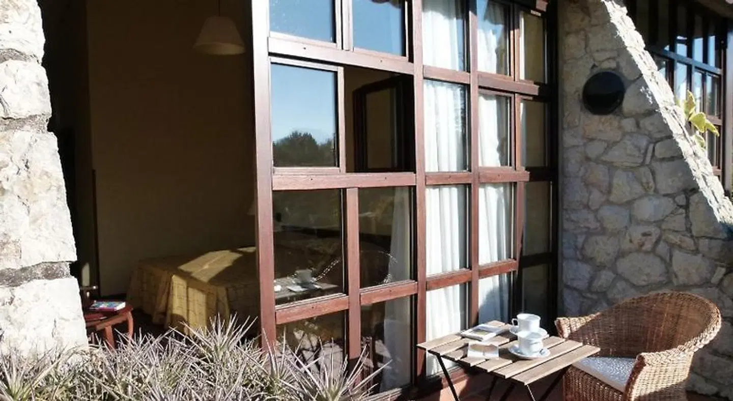 Hotel Finca Los Venancios RESTAURANT