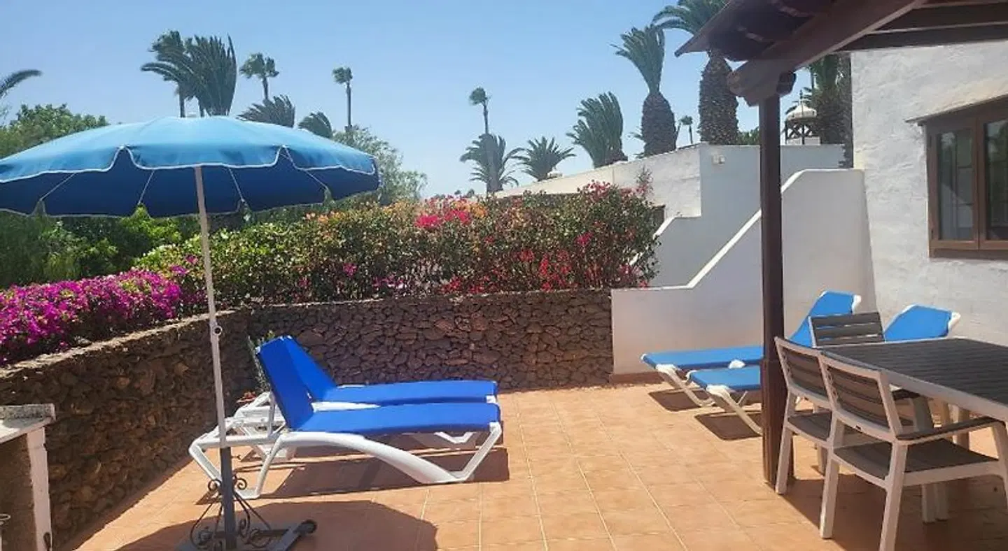 Ona Las Brisas TERRACE