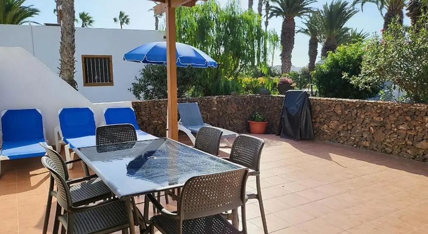 Ona Las Brisas TERRACE