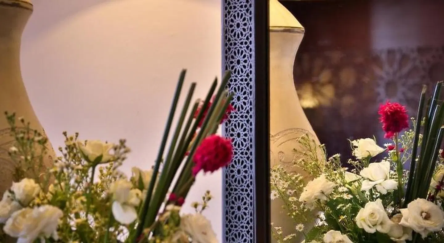 El Andalous HEALTH_BEAUTY