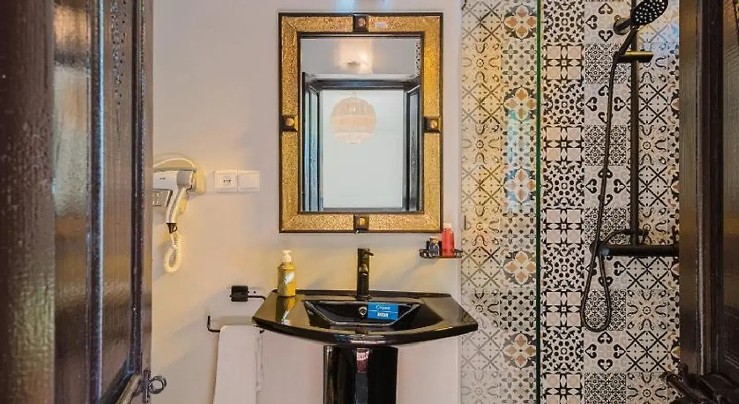 Riad 22 L'Étoile d'Orient ROOM_EXAMPLE