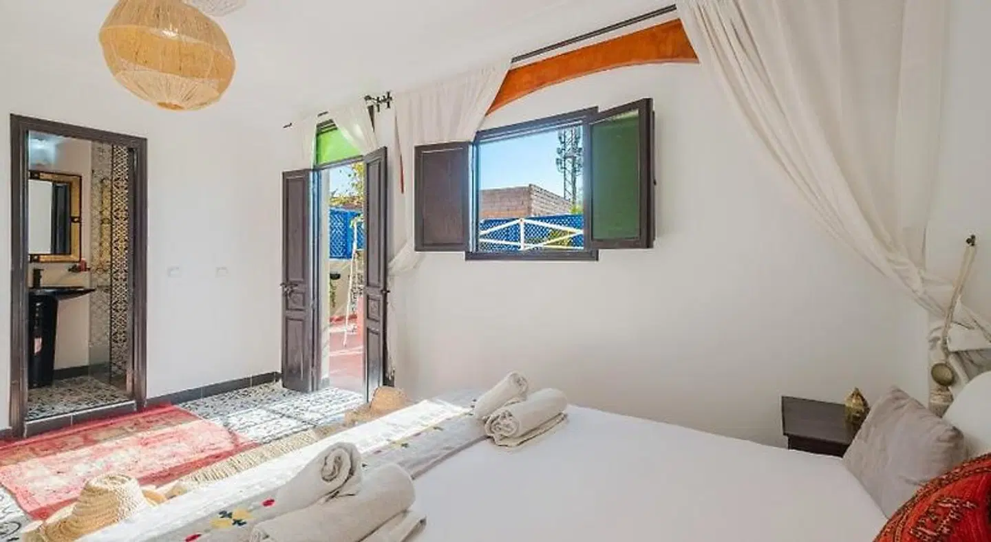 Riad 22 L'Étoile d'Orient ROOM_EXAMPLE