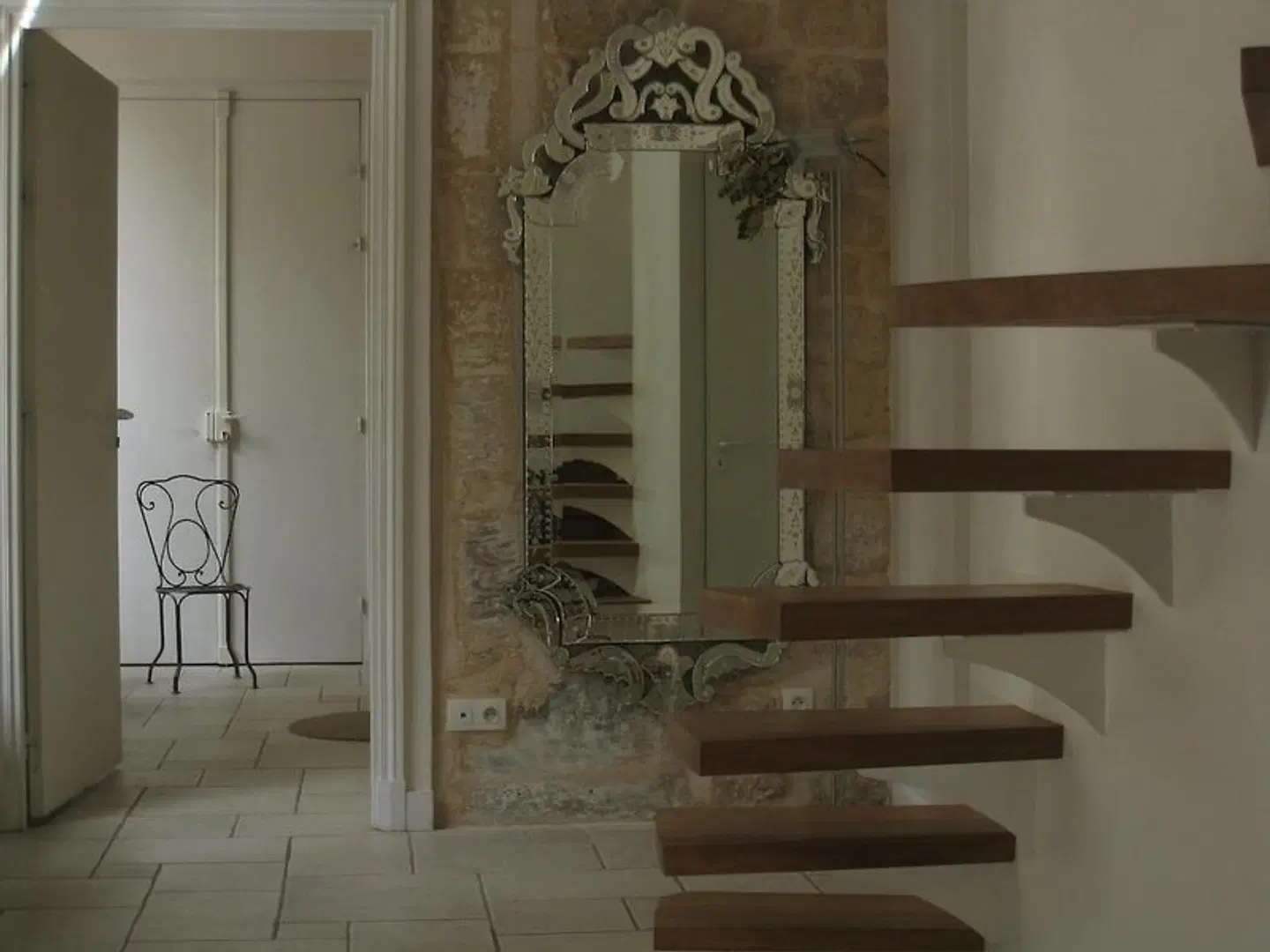 de la Place des Vosges ROOM_EXAMPLE