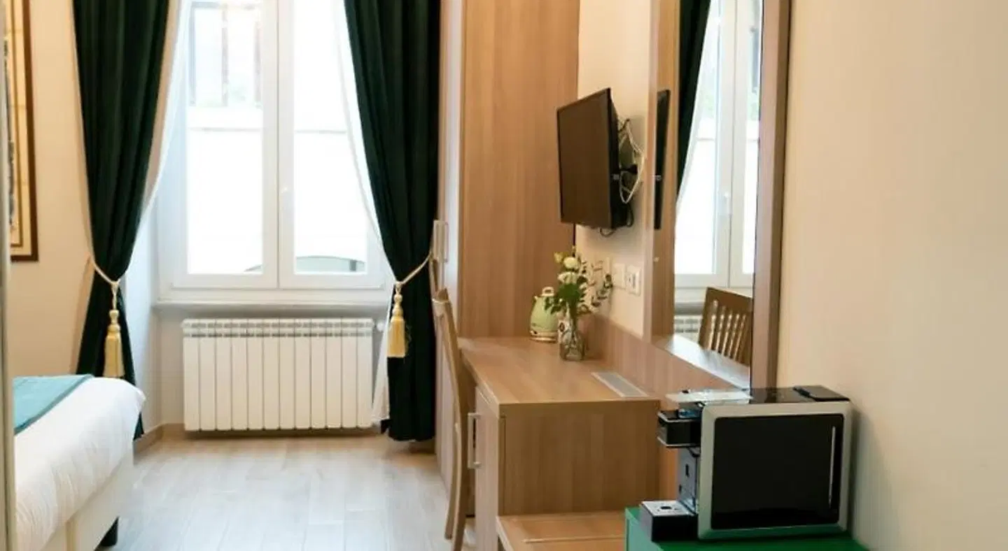 Blue Rain Guest House ROOM_EXAMPLE