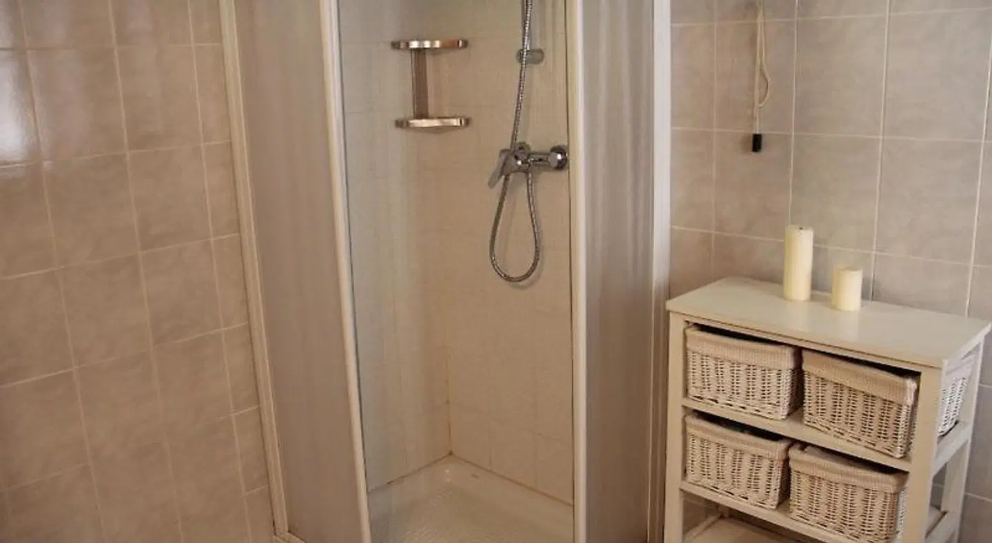 Residenza Borsari BATHROOM