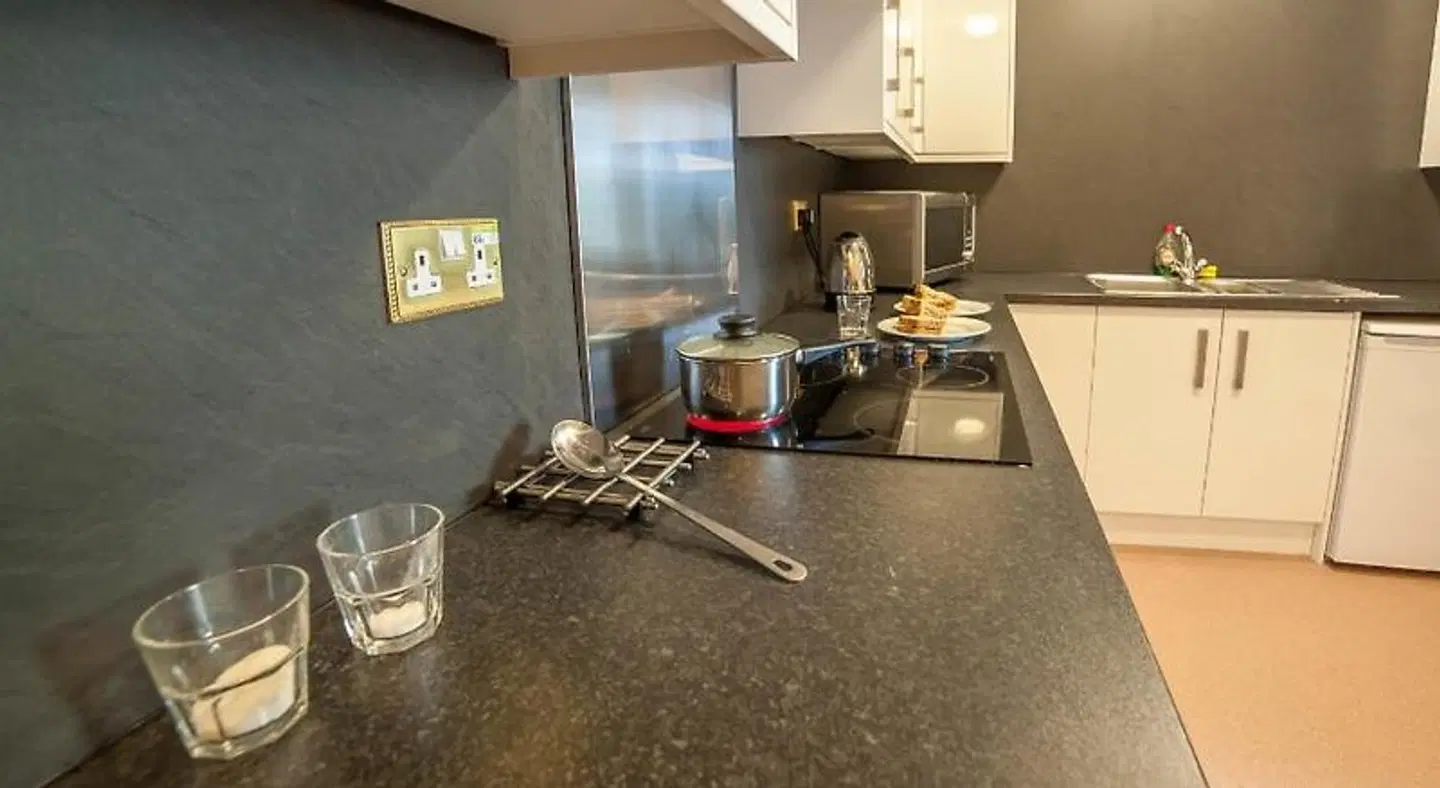 Glasgow Youth Hostel HEALTH_BEAUTY