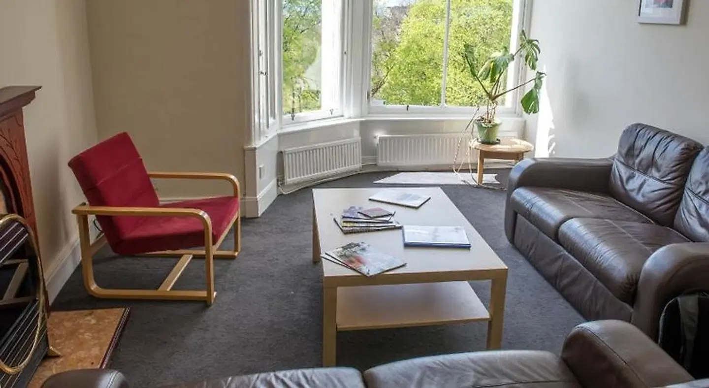 Glasgow Youth Hostel ROOM_EXAMPLE