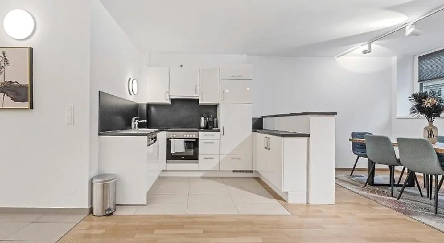 Margareten Apartments ROOM_EXAMPLE