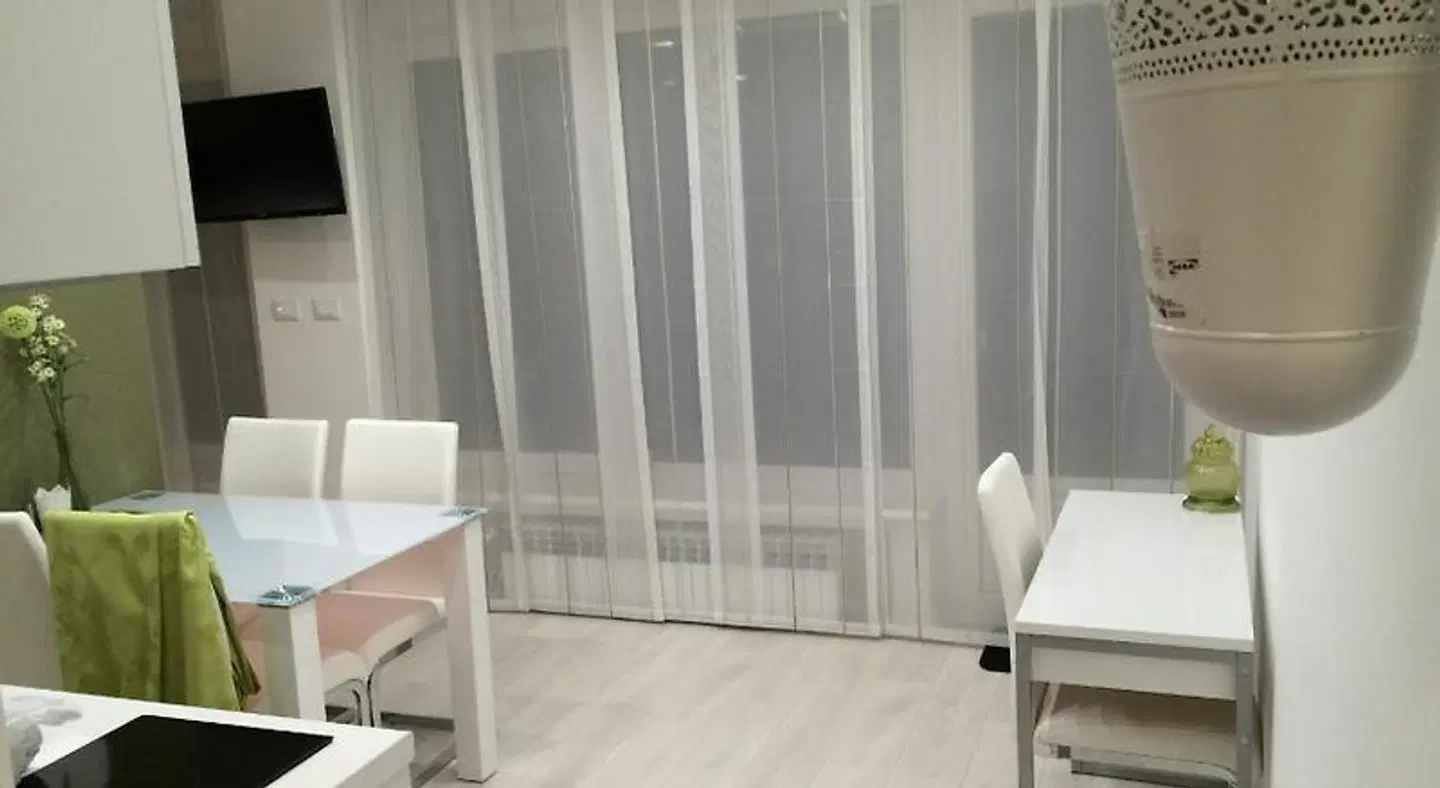 Feels Like Home Apartments BATHROOM