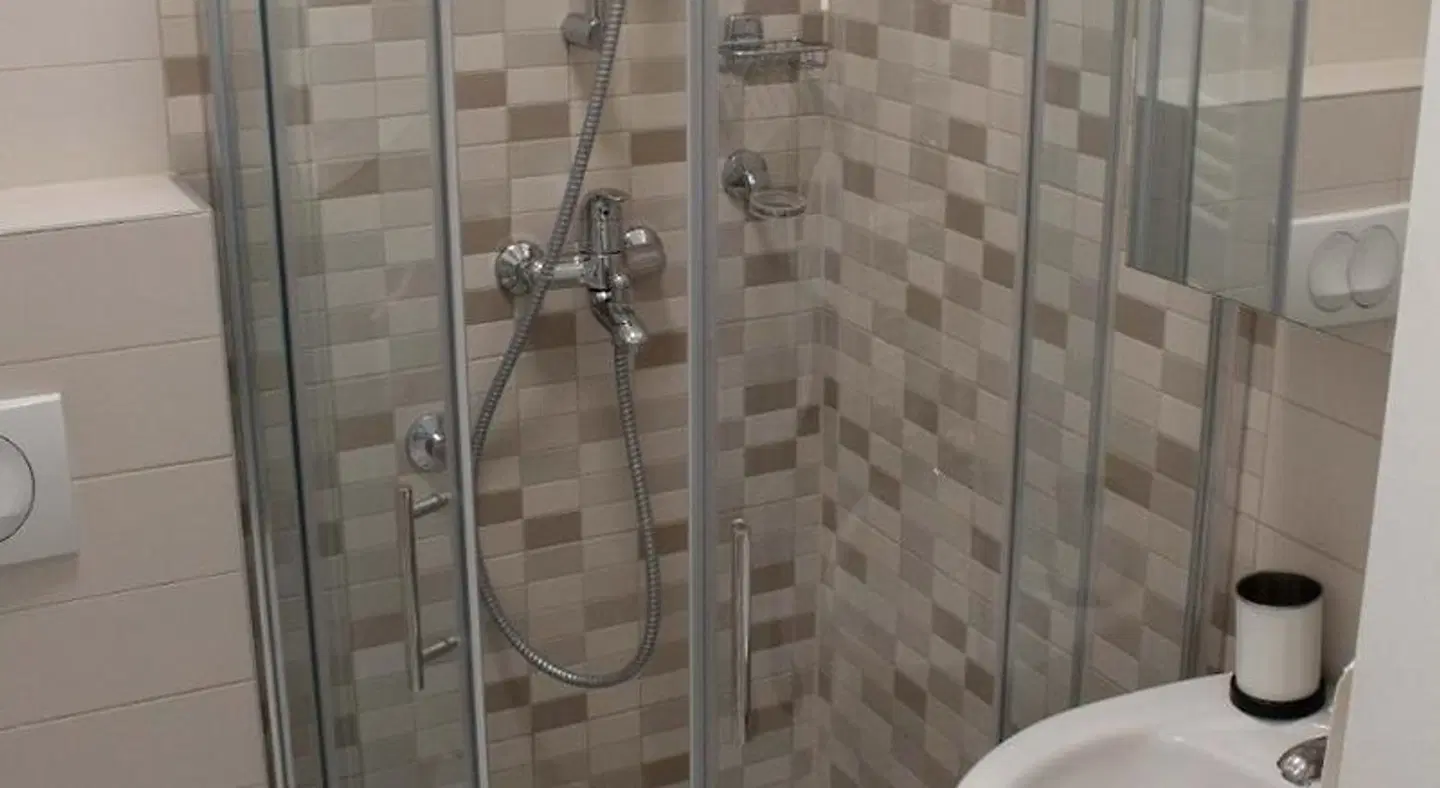 Feels Like Home Apartments BATHROOM