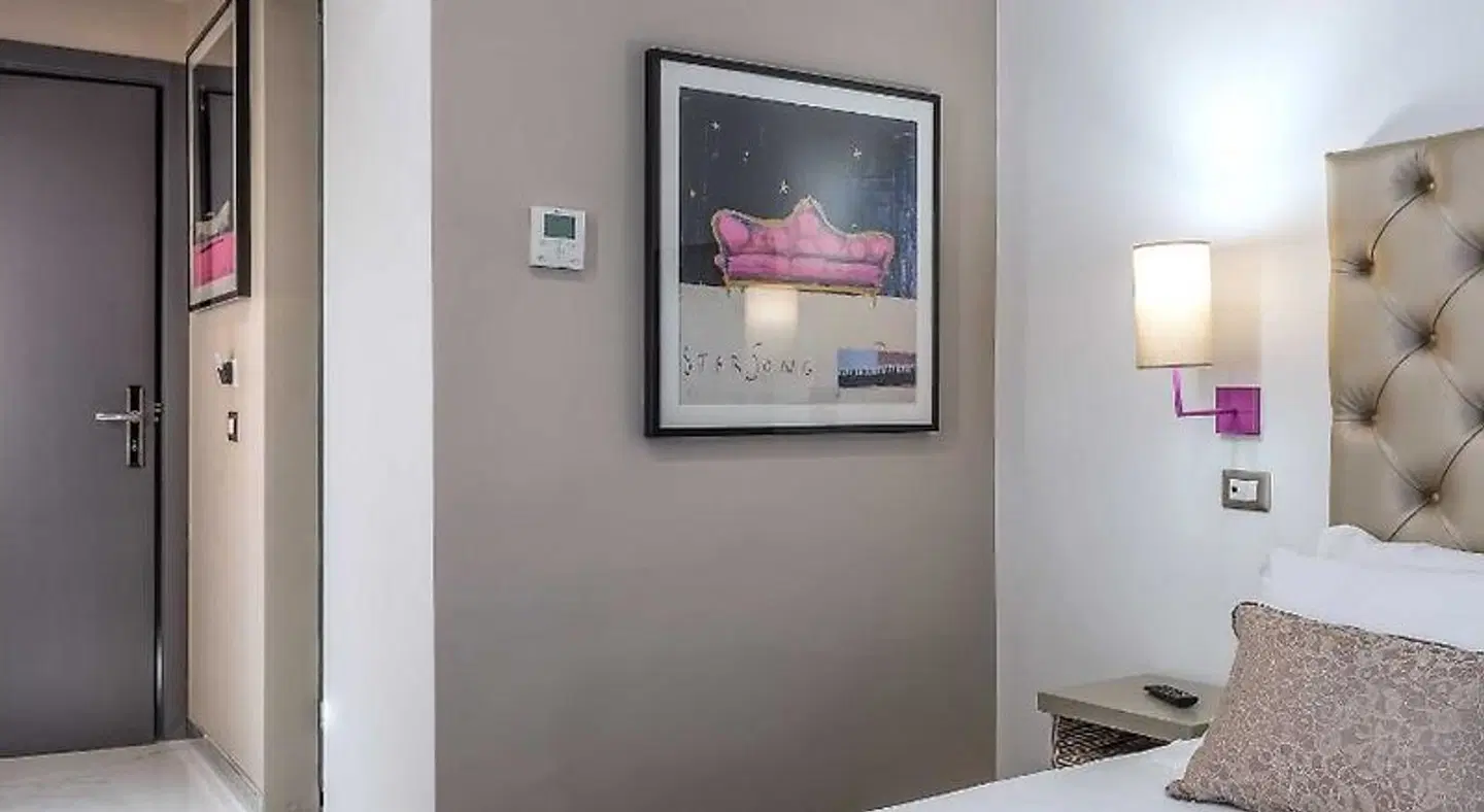 Colonna Suite Del Corso ROOM_EXAMPLE