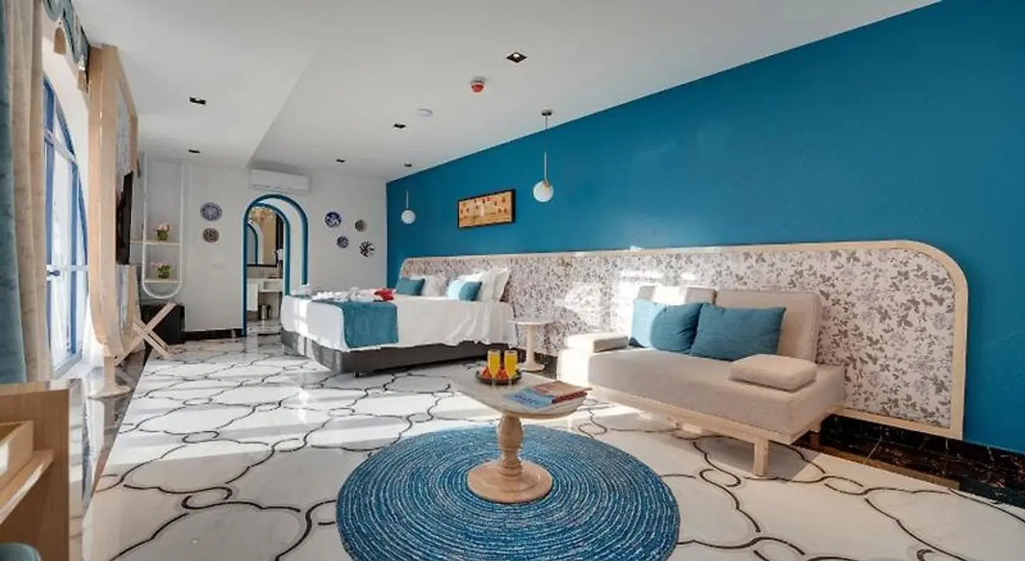 Grand Muthu Oura View Beach Club LOUNGE_LOBBY