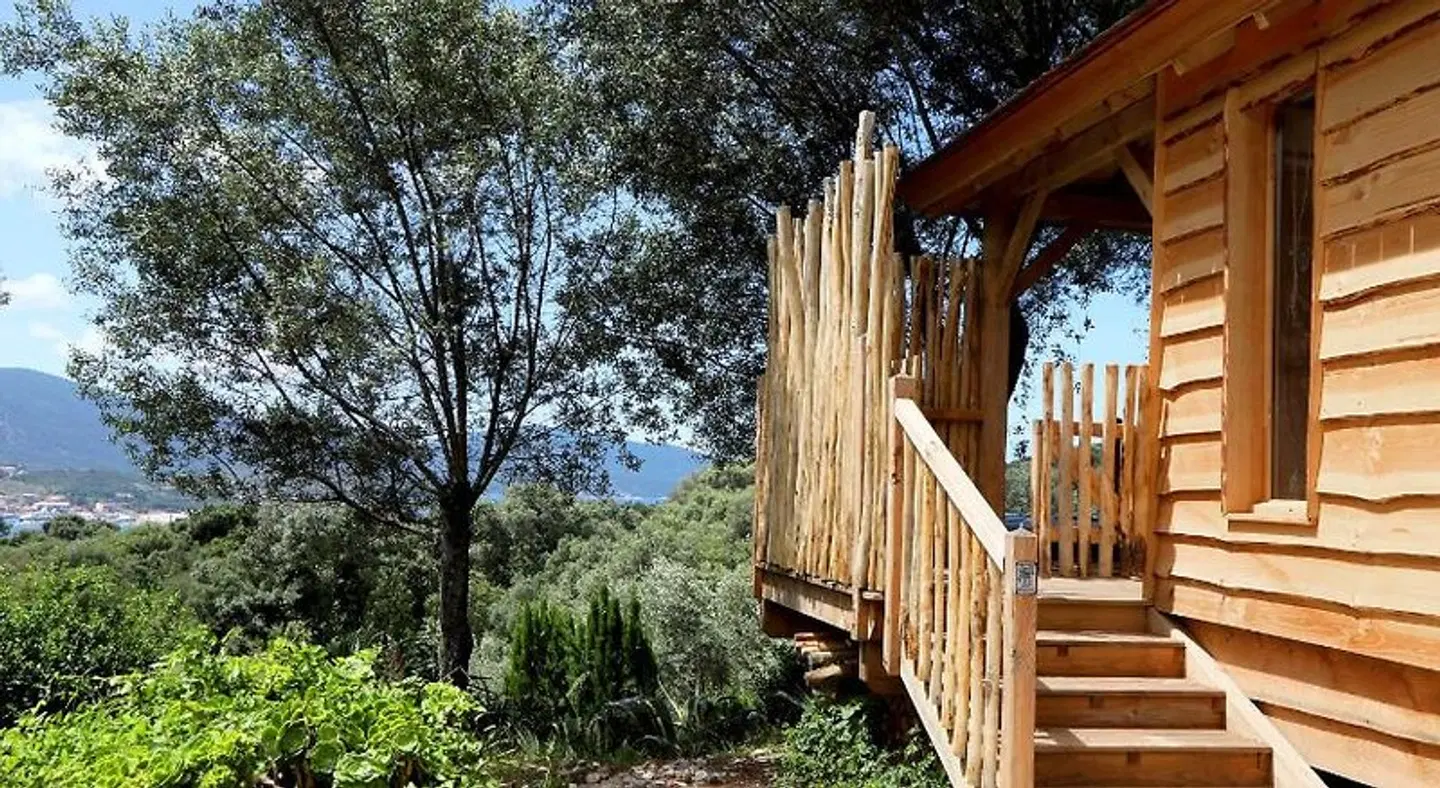 L'Hostellerie du Moulin des Oliviers GARDEN