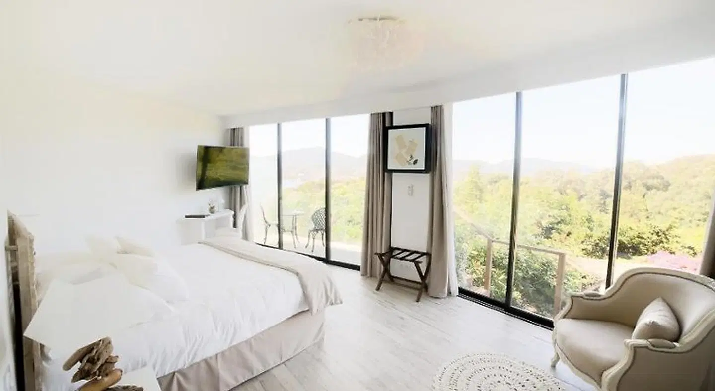 L'Hostellerie du Moulin des Oliviers ROOM_EXAMPLE