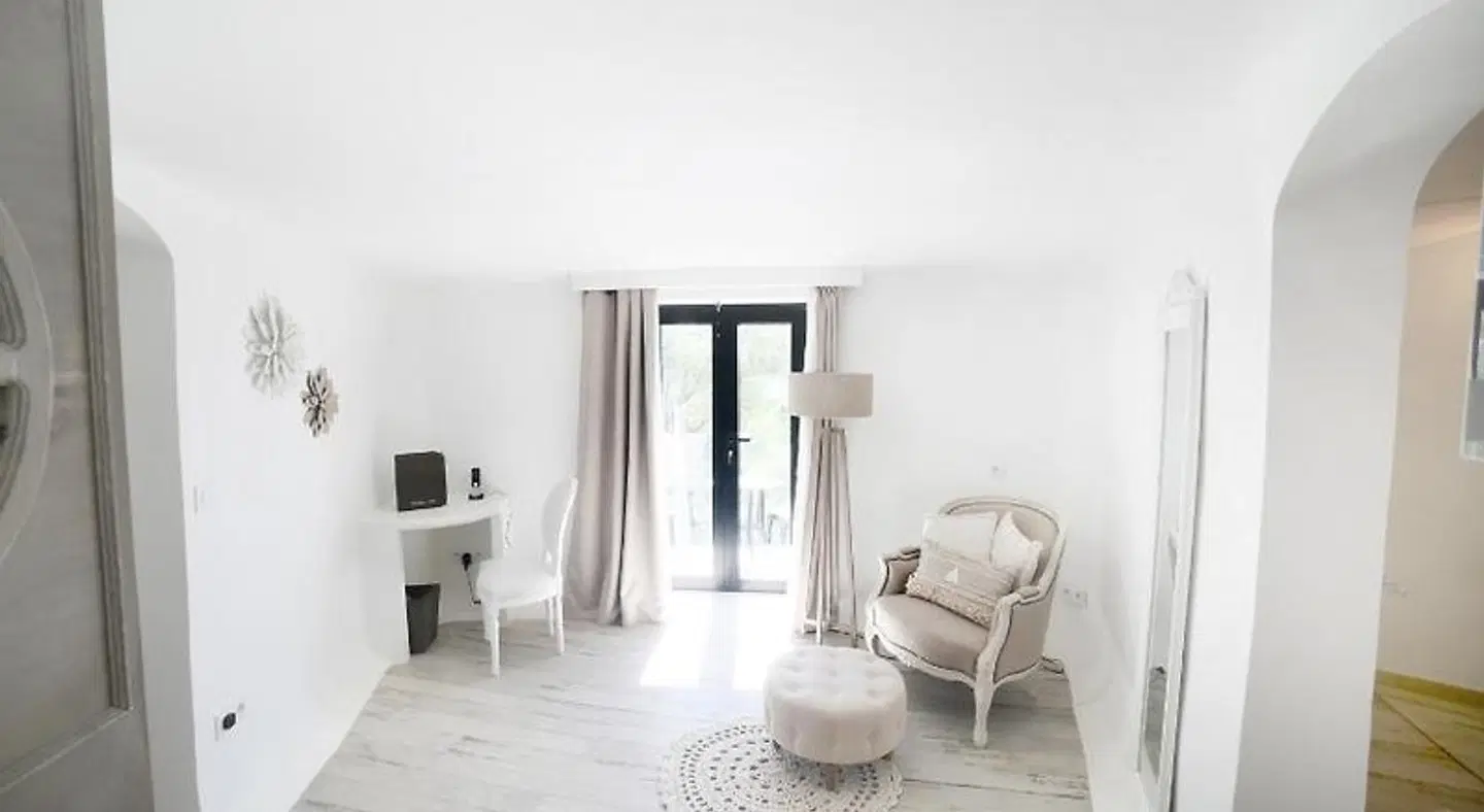 L'Hostellerie du Moulin des Oliviers ROOM_EXAMPLE