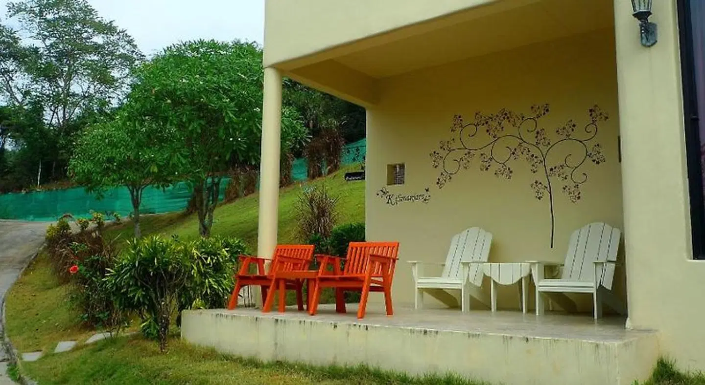 Hi-scene Resort RESTAURANT