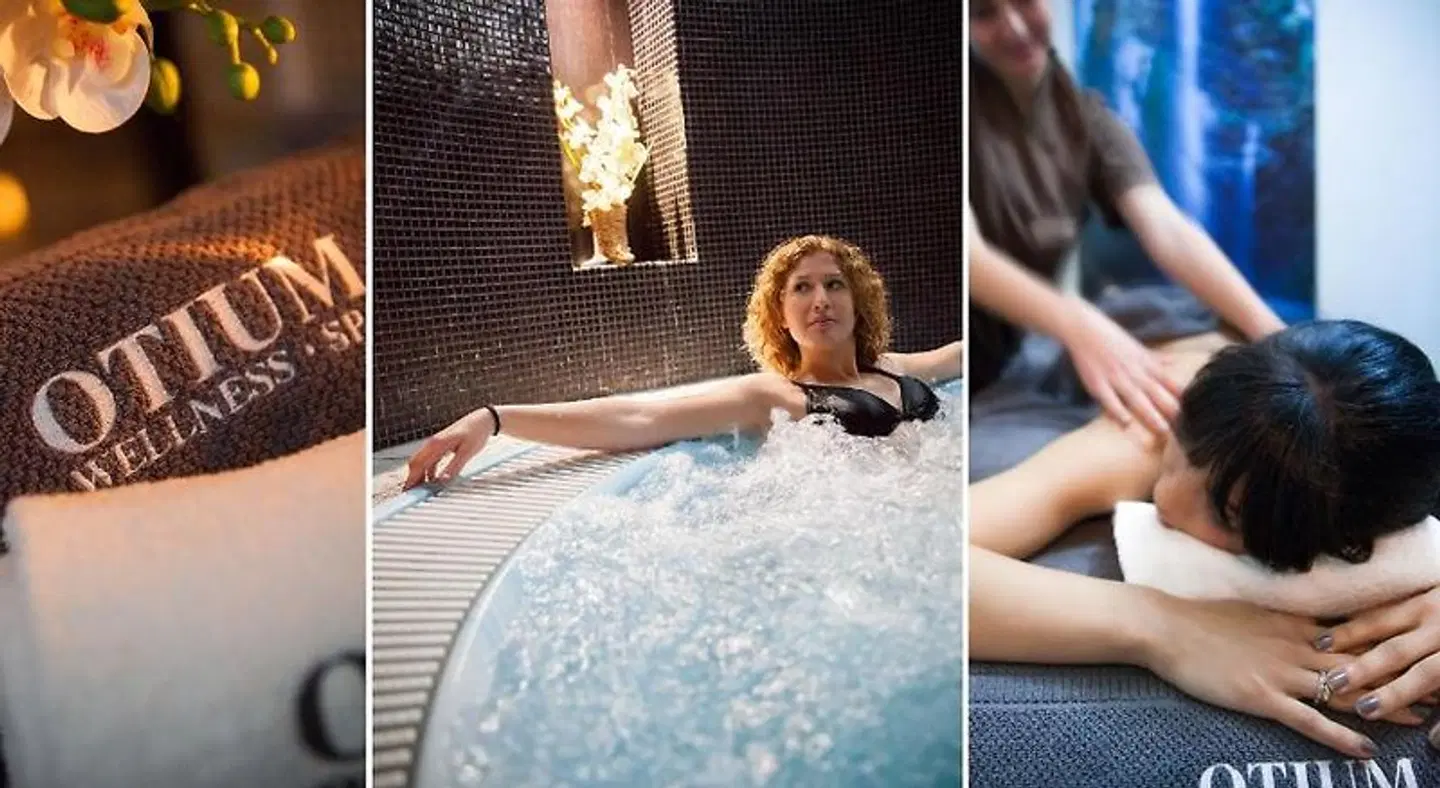 Ostia Antica Park Hotel & Spa HEALTH_BEAUTY