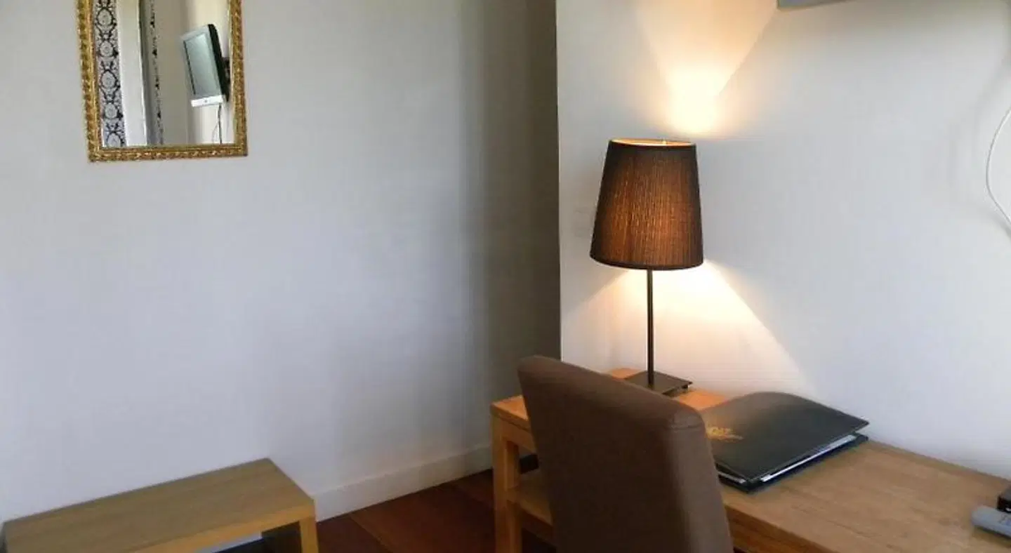 Hotel La Bastie d'Urfé ROOM_EXAMPLE