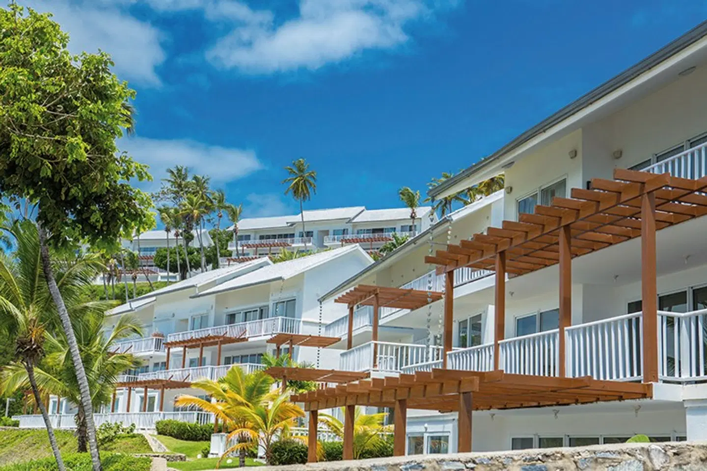 Xeliter Vista Mare Samana EXTERIOR