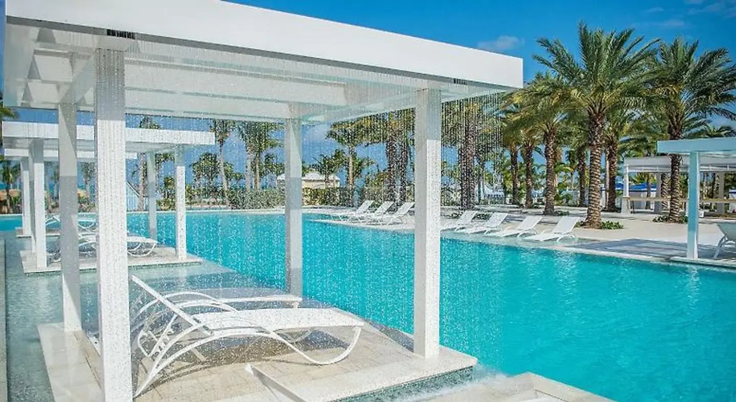 Grand Hyatt Baha Mar HEALTH_BEAUTY