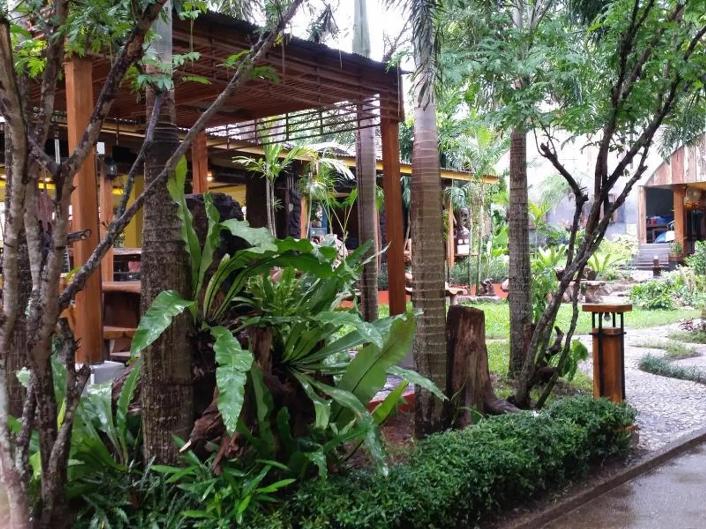 Baanplaidoi Resort EXTERIOR
