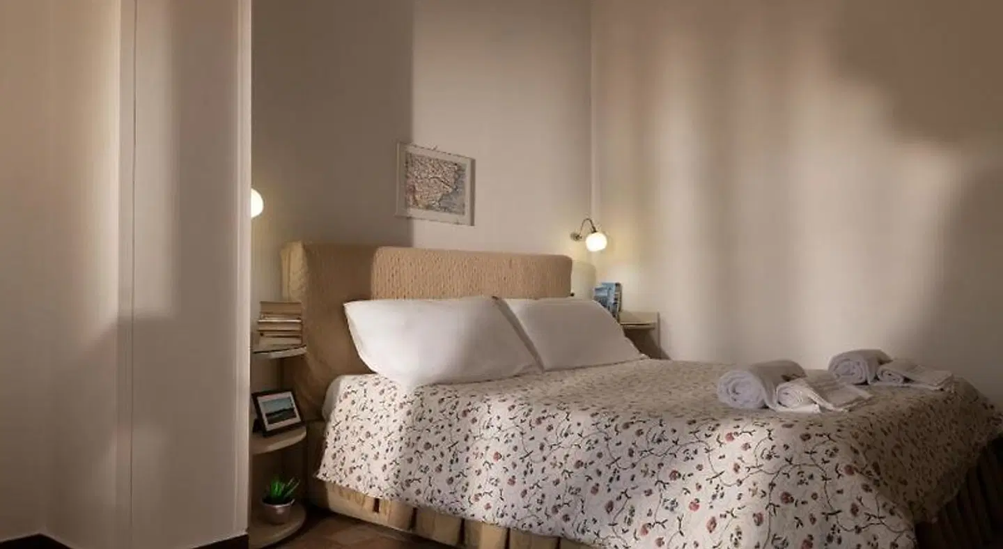 Casale Romano Resort ROOM_EXAMPLE