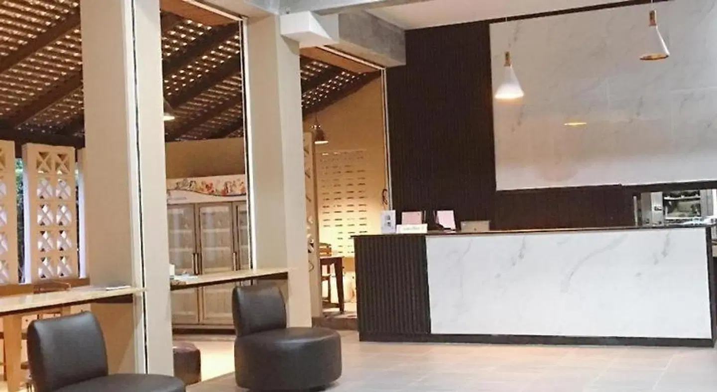 Khanom Maroc Resort and Spa LOUNGE_LOBBY