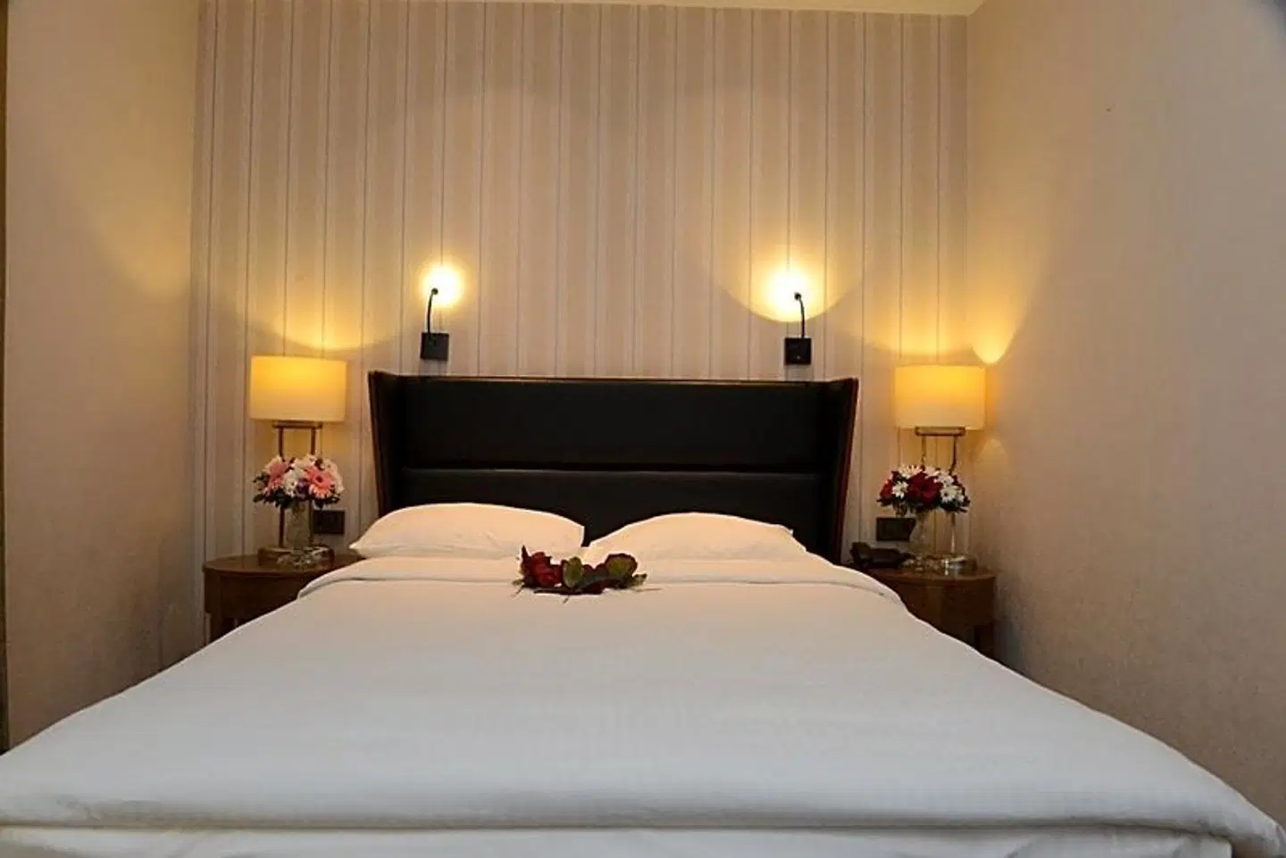 Style Hotel Sisli ROOM_EXAMPLE
