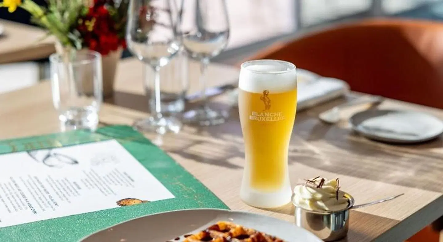 Le Méridien Beach Plaza RESTAURANT