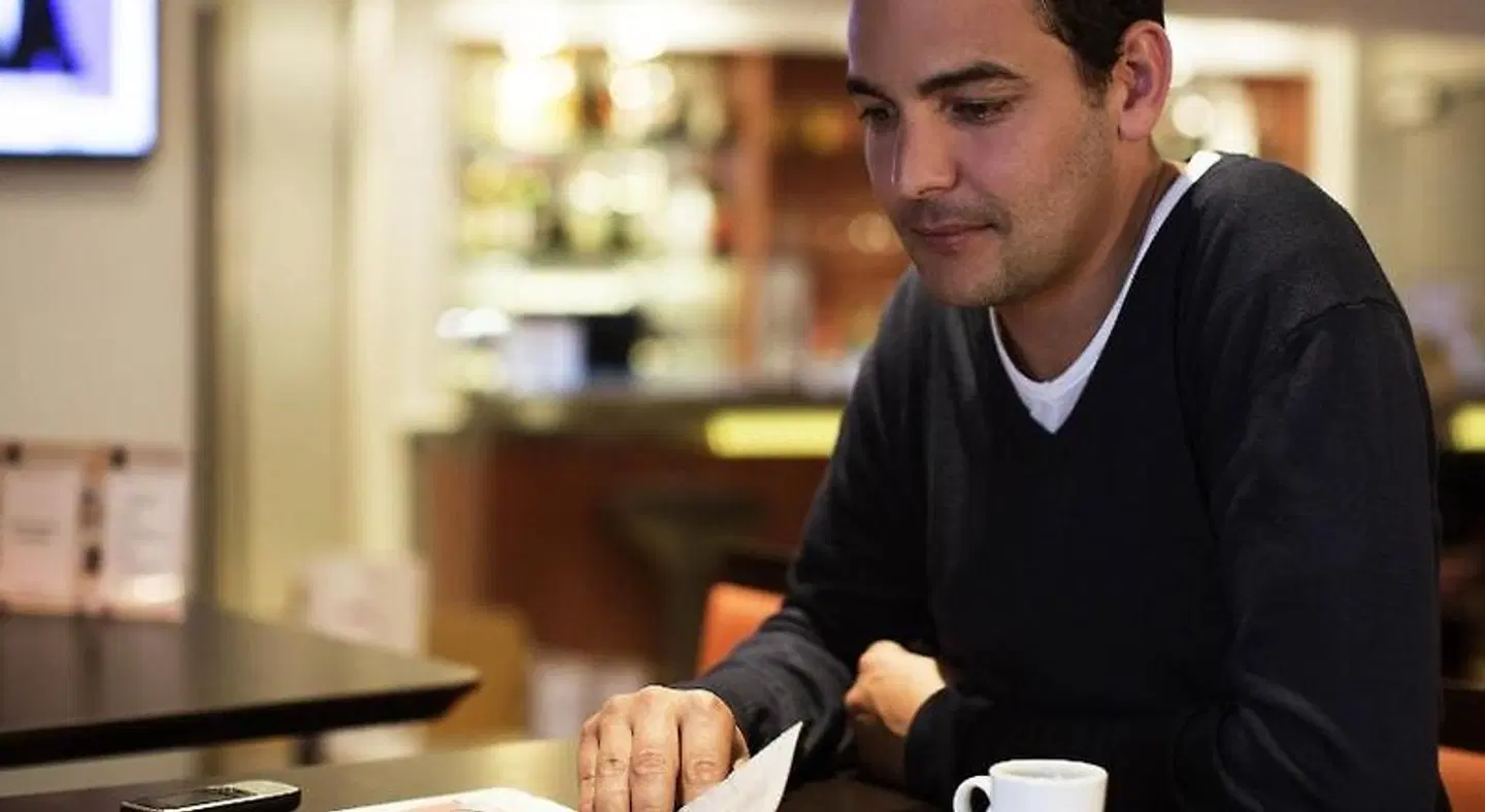 Novotel Nottingham Derby HEALTH_BEAUTY