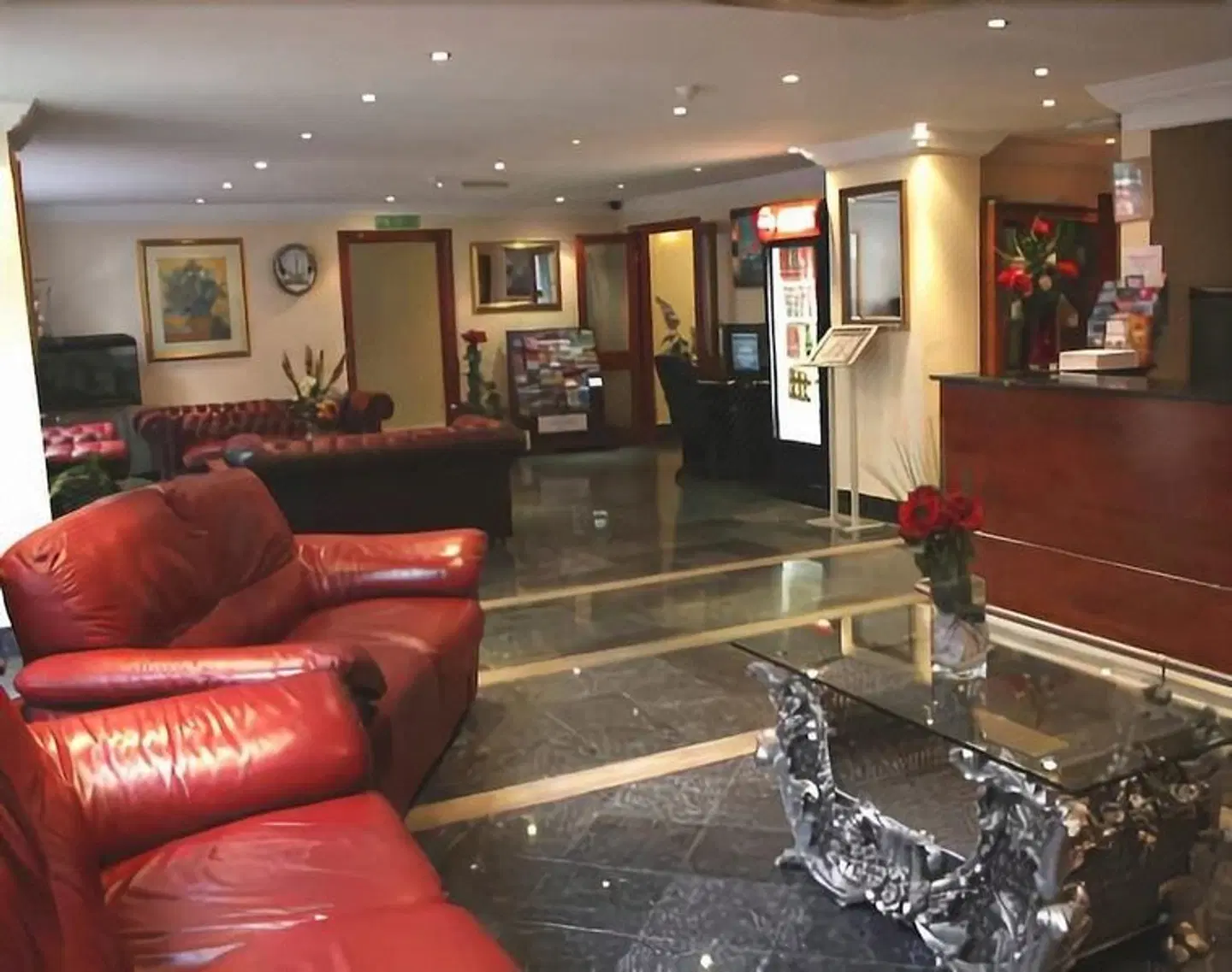 Apollo Hotel LOUNGE_LOBBY