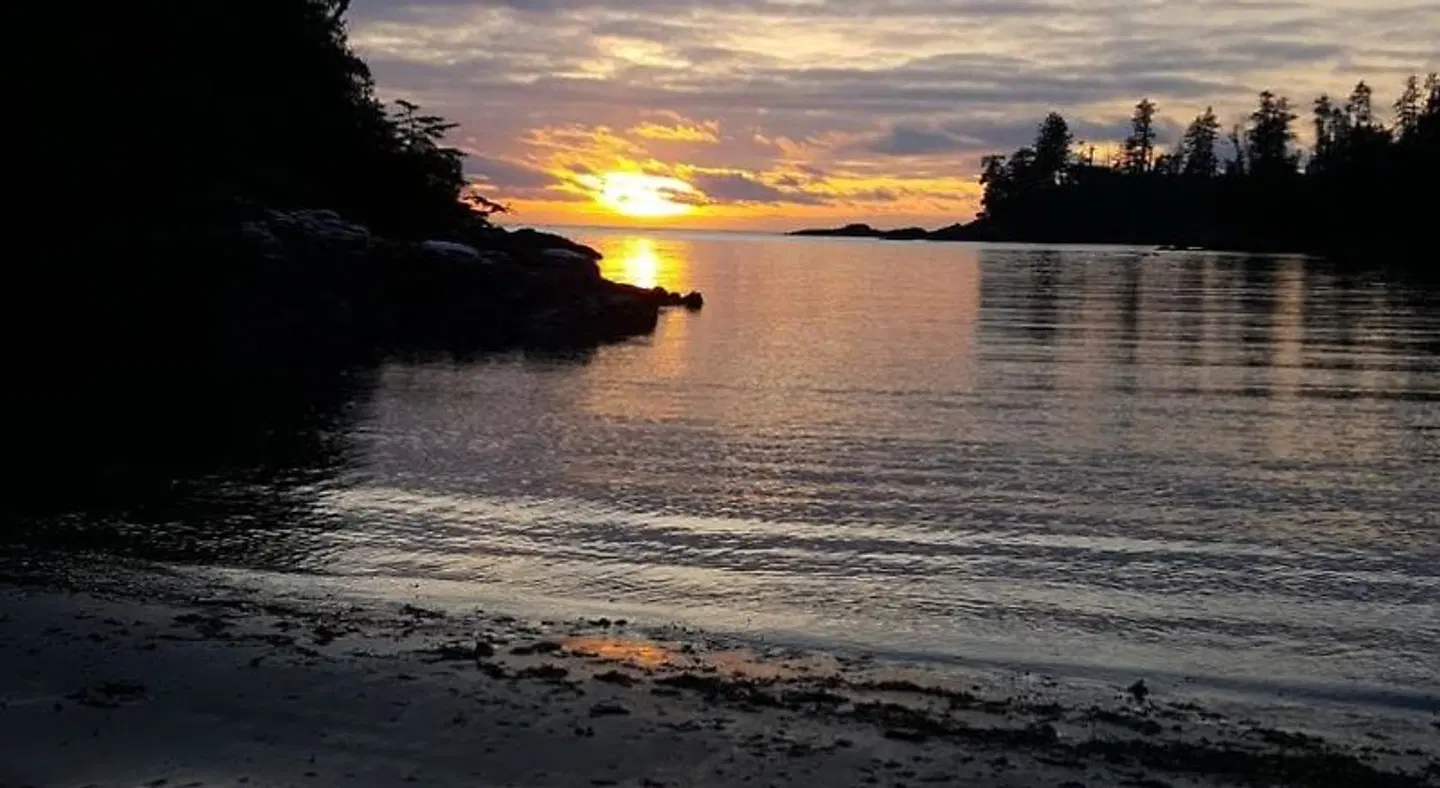 Reef Point Oceanfront Bed and Breakfast LANDSCAPE