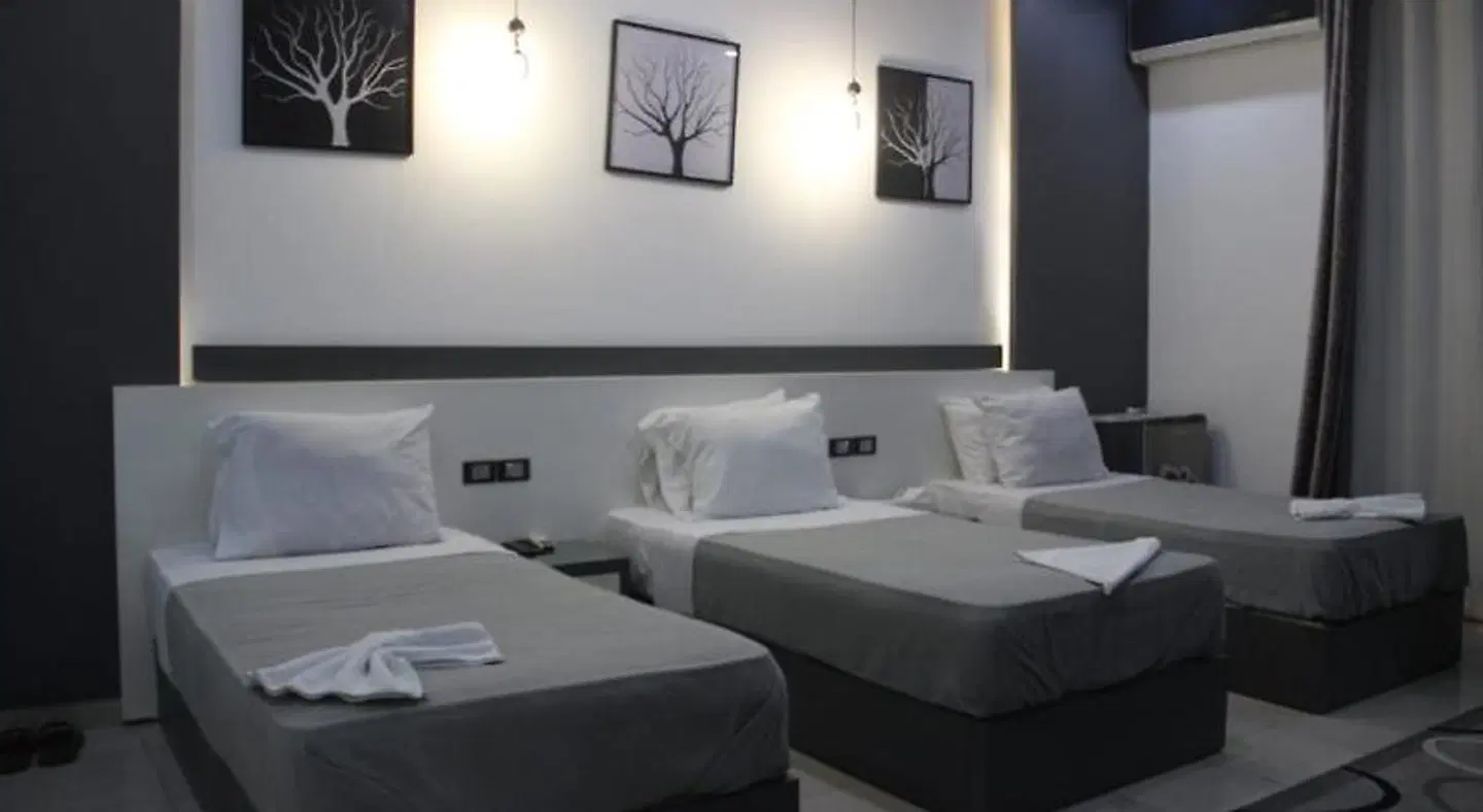 Azar Boutique Hotel ROOM_EXAMPLE