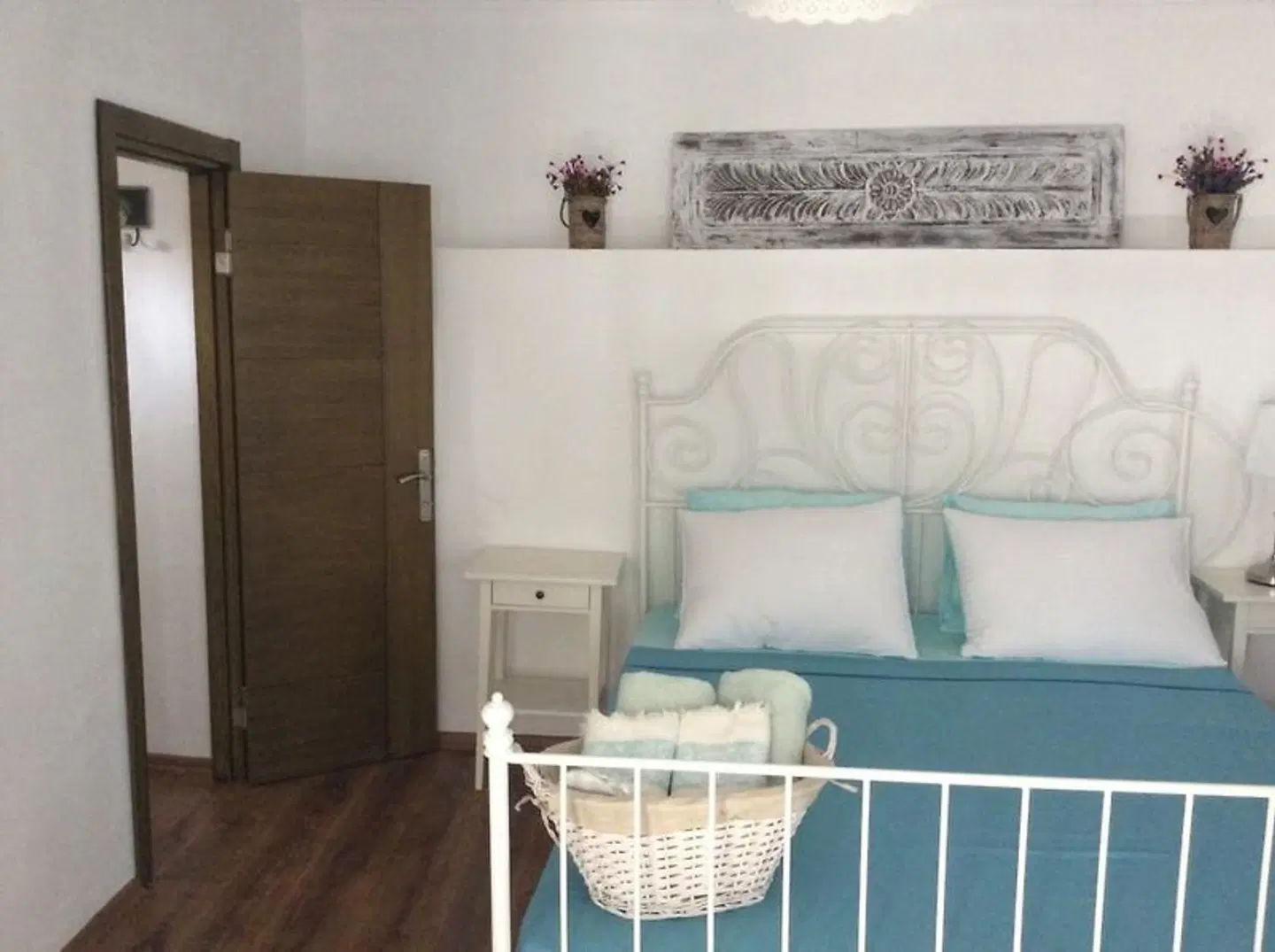 Bodrum Stone House Hotel ROOM_EXAMPLE