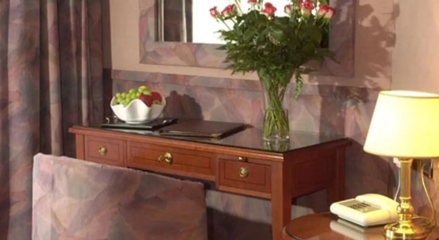 Mini Palace Hotel ROOM_EXAMPLE