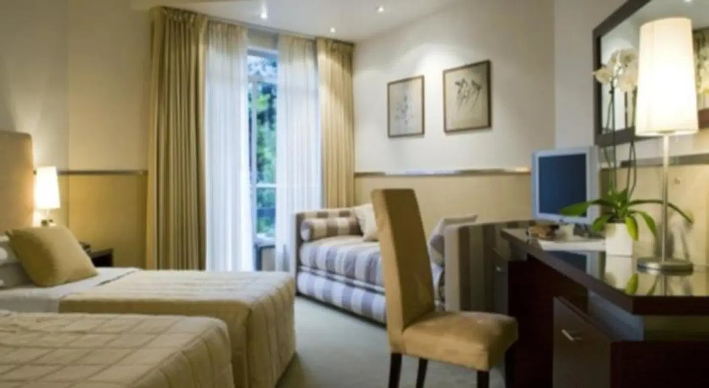 Mini Palace Hotel ROOM_EXAMPLE