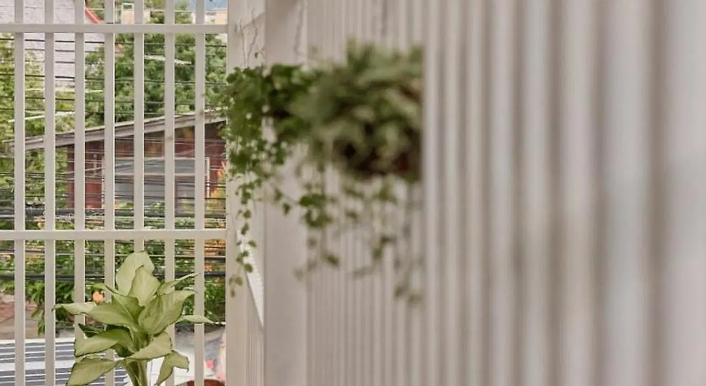 Ten Boutique House EXTERIOR