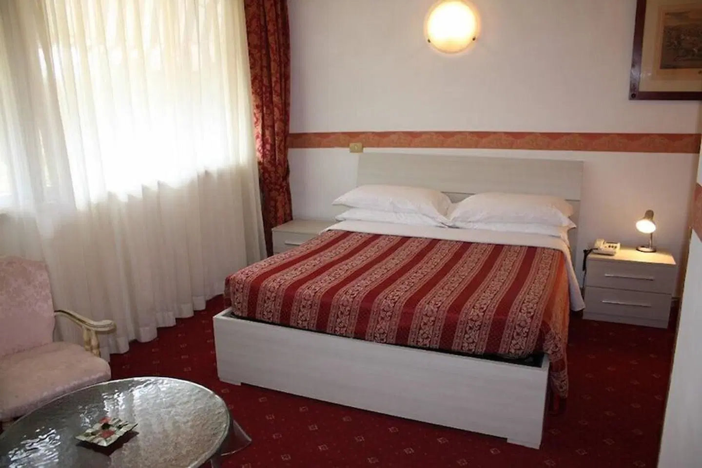 Giulietta e Romeo ROOM_EXAMPLE