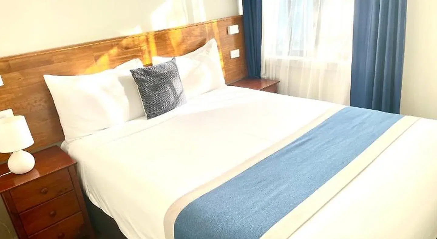 Highway Motor Inn Taree ROOM_EXAMPLE