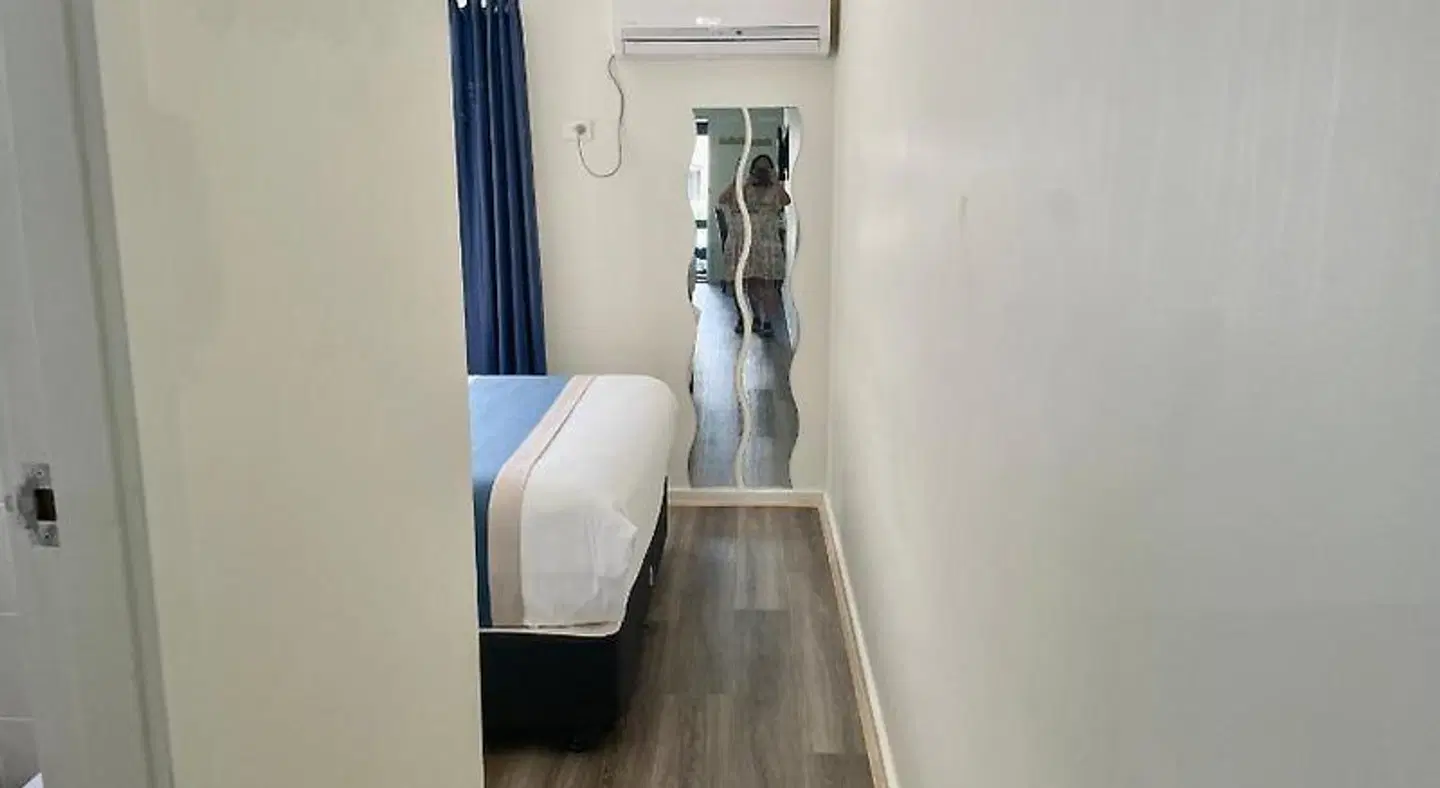 Highway Motor Inn Taree ROOM_EXAMPLE