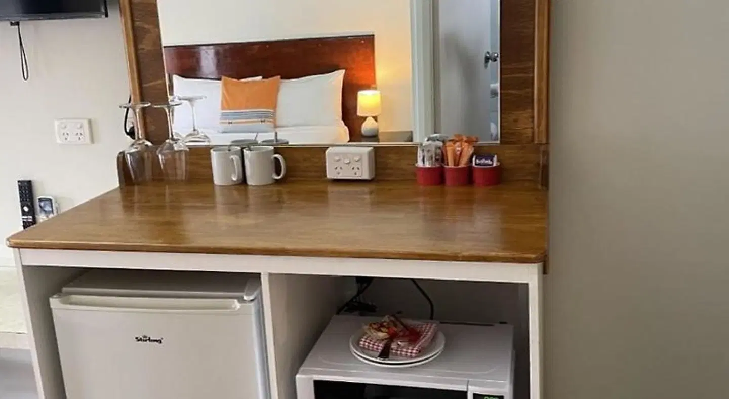 Highway Motor Inn Taree ROOM_EXAMPLE