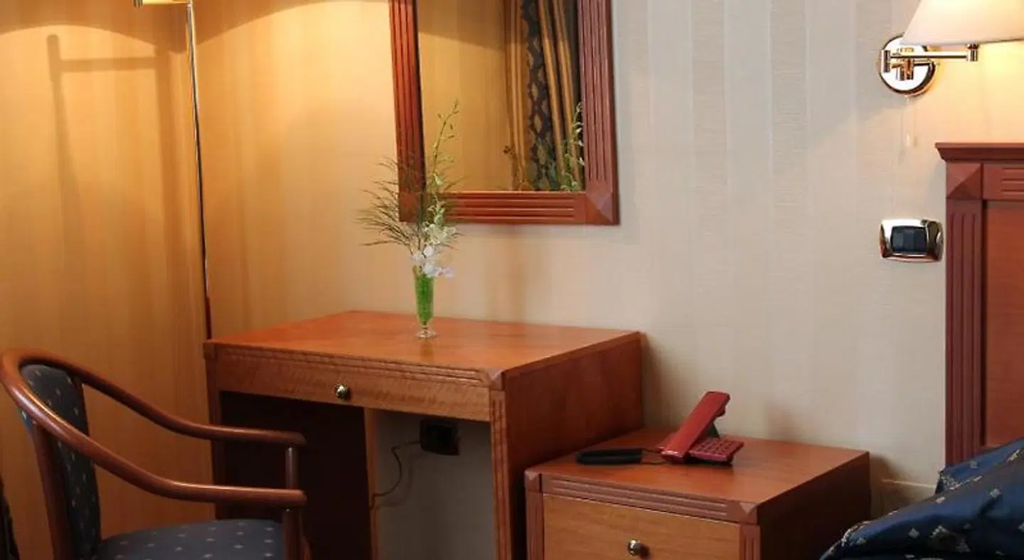 Hermitage ROOM_EXAMPLE