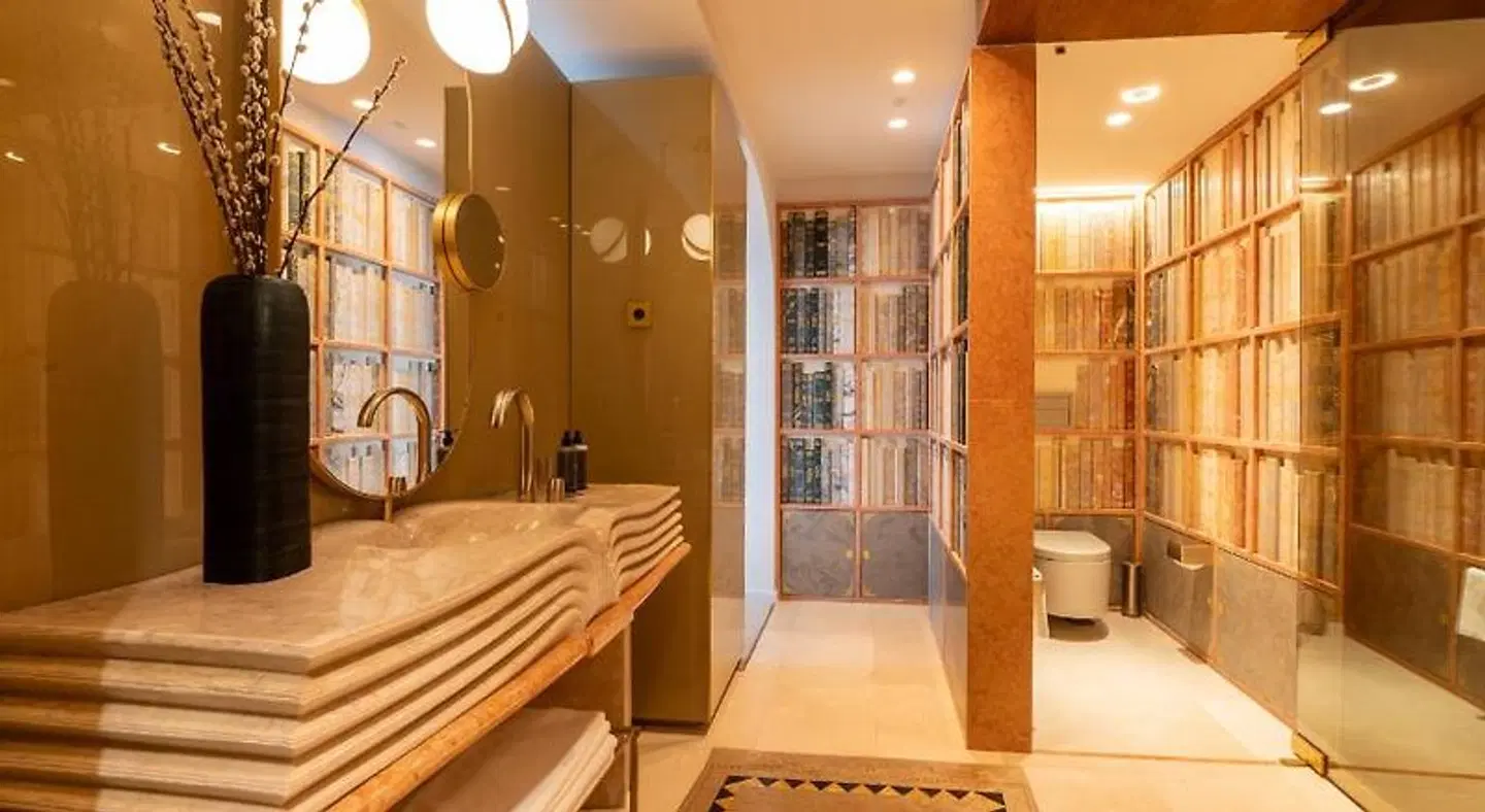 Hästens Sleep Spa - CBR Boutique Hotel HEALTH_BEAUTY