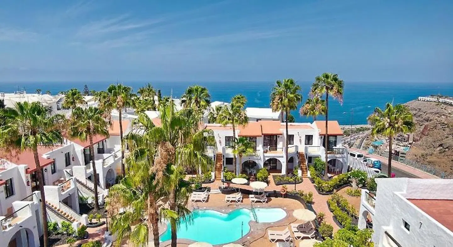 Ura Hotels & Resorts - Nido del Aguila OUTDOOR_POOL