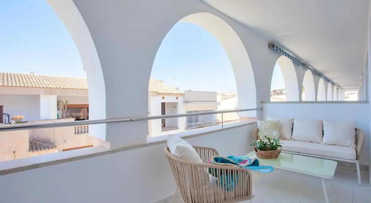 Edificio Puerto LOUNGE_LOBBY