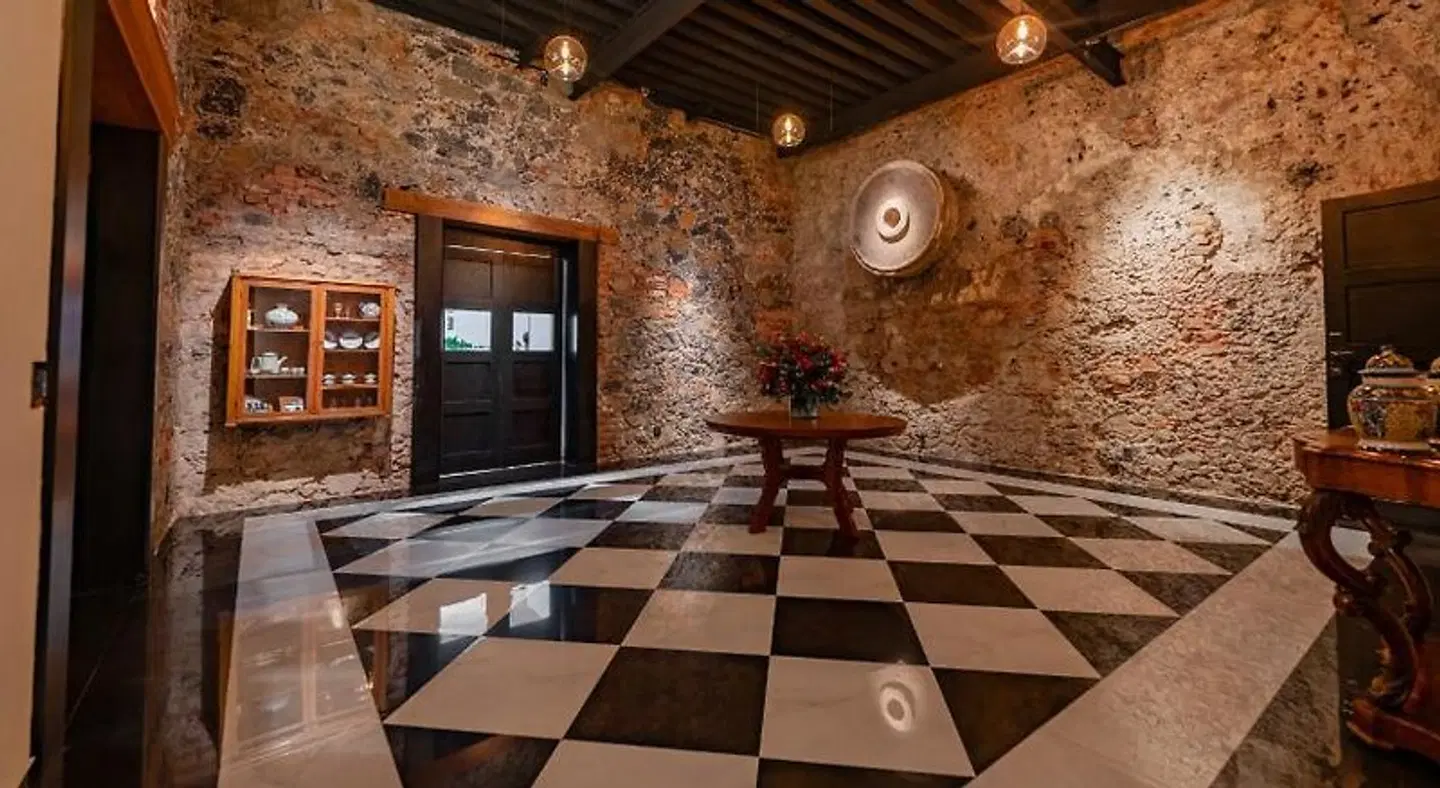 Antiguo Molino San Jeronimo HEALTH_BEAUTY