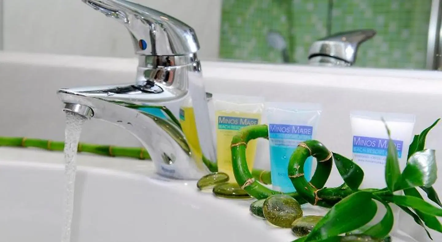 Minos Mare Royal BATHROOM
