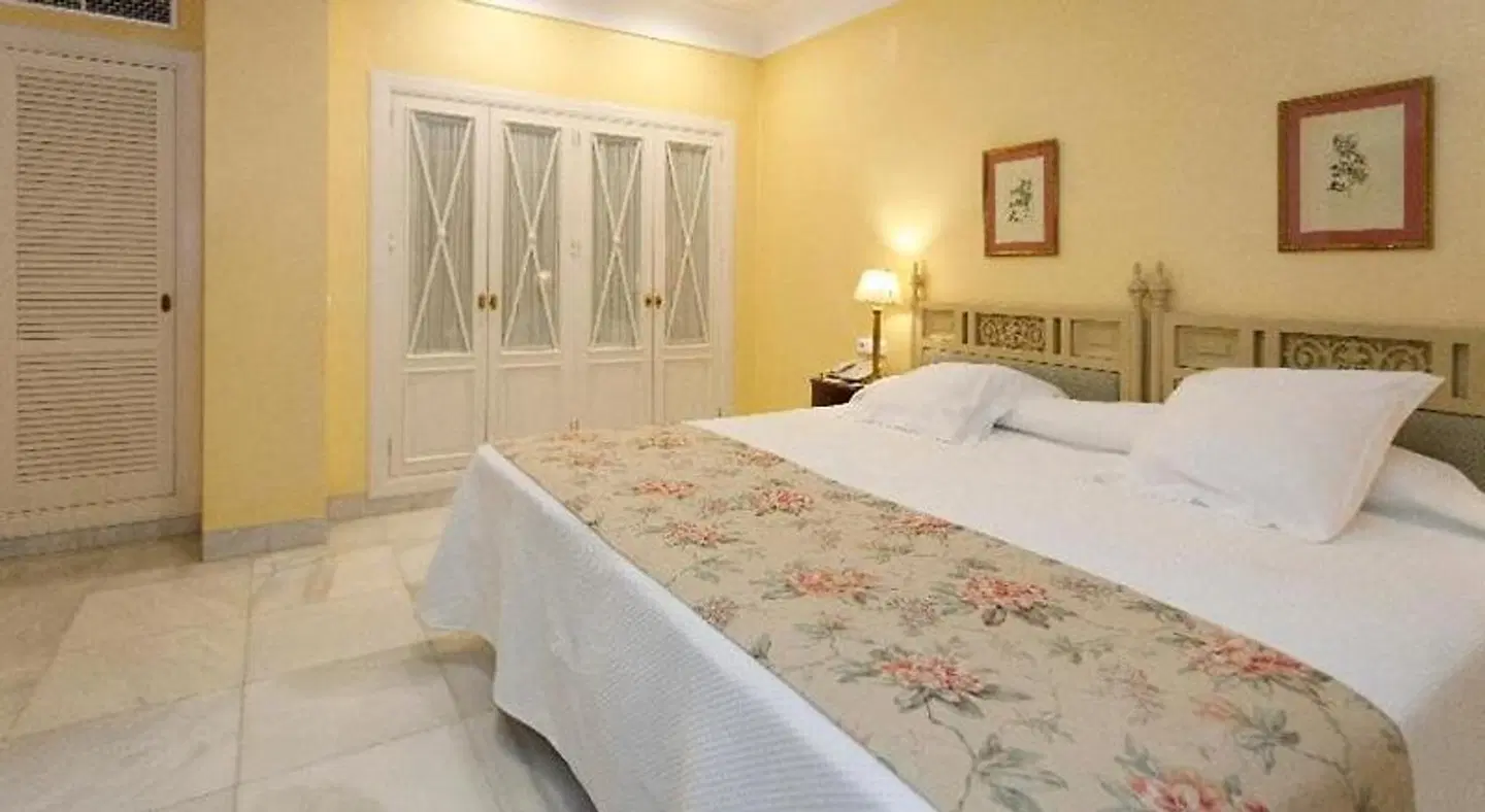 Villa Jerez ROOM_EXAMPLE