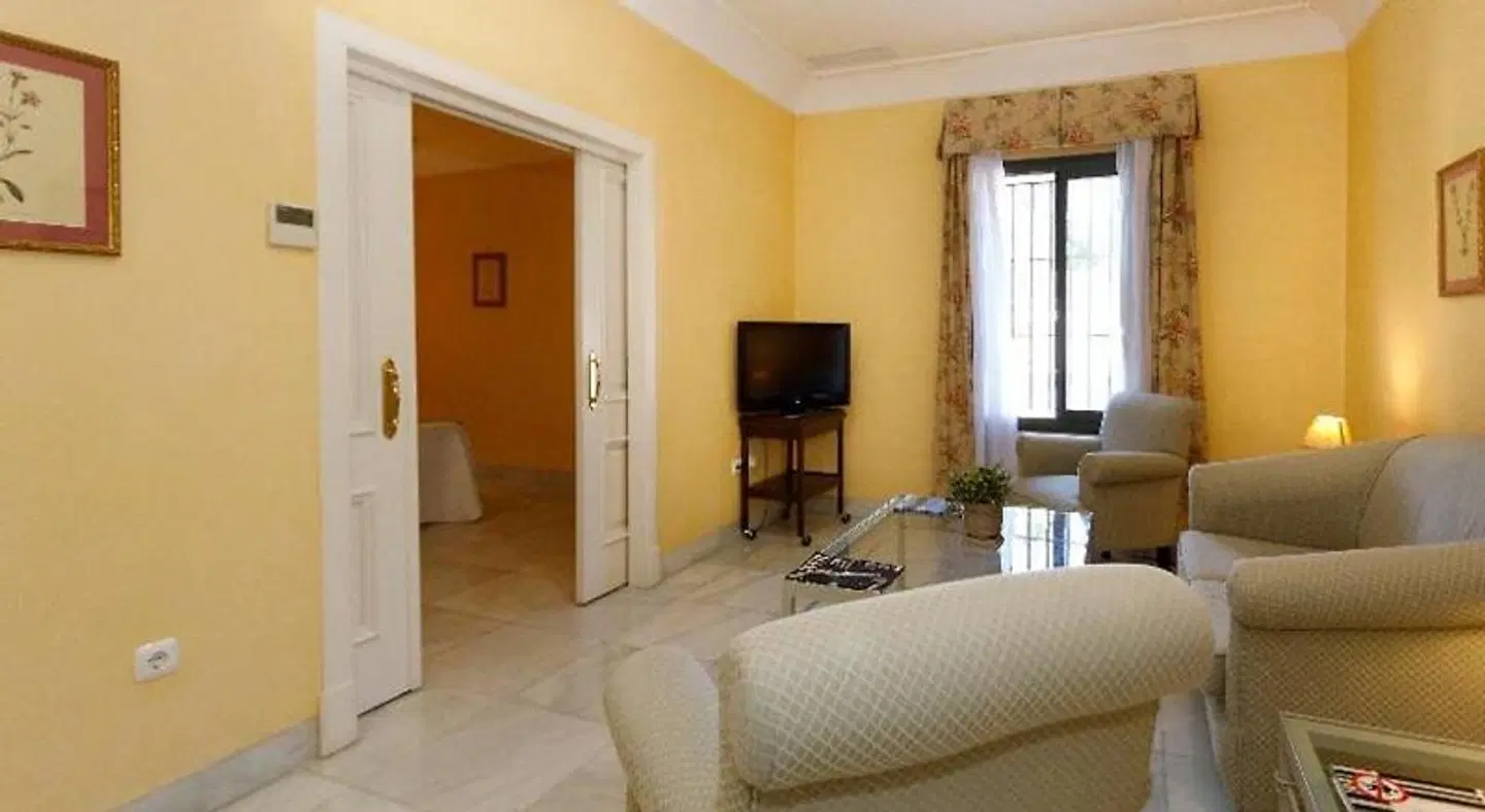 Villa Jerez ROOM_EXAMPLE